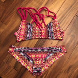 KHONGBOON bikini set